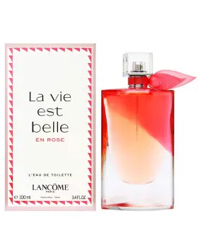 Дамски парфюм La Vie Est Belle en Rose EDP 75 ml 