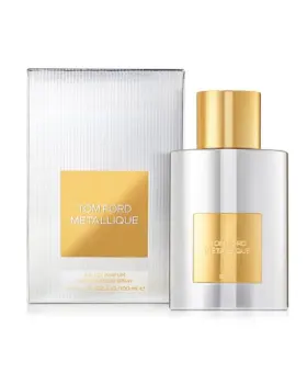 Дамски парфюм Metallique EDP 100 ml	