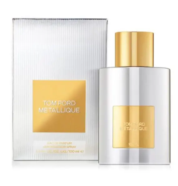 Дамски парфюм Metallique EDP 100 ml	