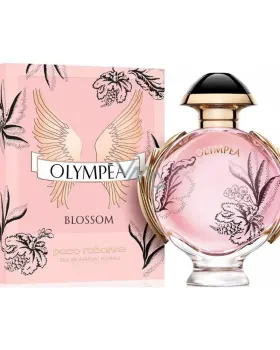 Дамски парфюм Olympea Blossom 80 ml EDP