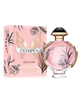 Дамски парфюм Olympea Blossom 80 ml EDP