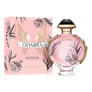 Дамски парфюм Olympea Blossom 80 ml EDP