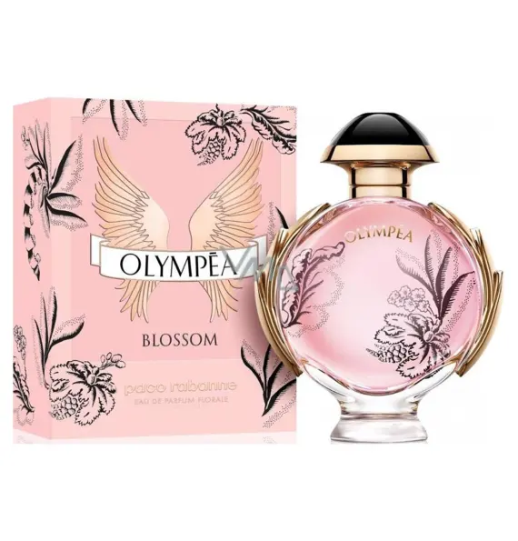 Дамски парфюм Olympea Blossom 80 ml EDP