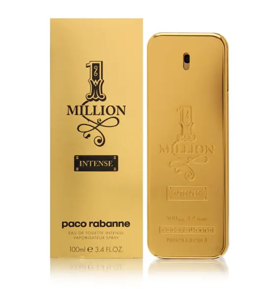 Мъжки парфюм 1 Million Intense EDT 100 ml	