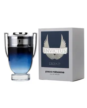 Мъжки парфюм Invictus Legend EDT 100 ml	