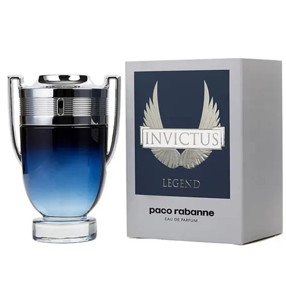 Мъжки парфюм Invictus Legend EDT 100 ml	