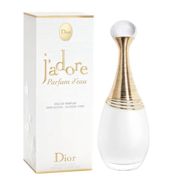 Дамски парфюм J'adore Parfum L'eau EDP 100 ml