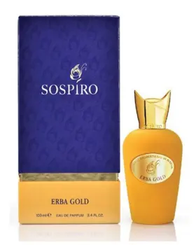 Дамски парфюм Erba Gold 100 ml EDP