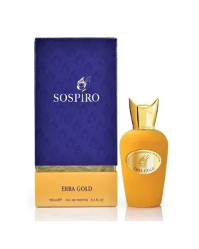 Дамски парфюм Erba Gold 100 ml EDP