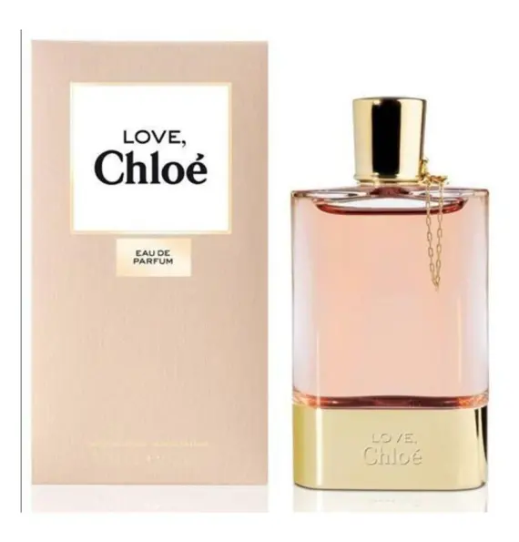 Дамски парфюм Love EDP 75 ml