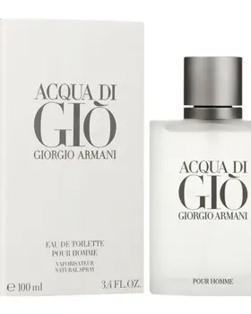 Мъжки парфюм Acqua di Gio EDT 100 ml 