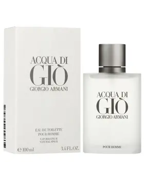 Мъжки парфюм Acqua di Gio EDT 100 ml 