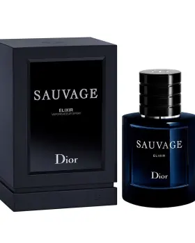 Мъжки парфюм Sauvage Elixir 60 ml