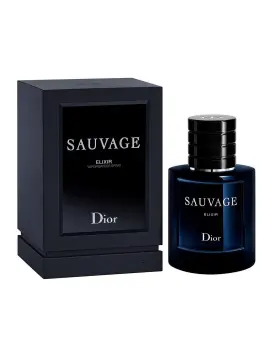 Мъжки парфюм Sauvage Elixir 60 ml