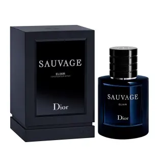 Мъжки парфюм Sauvage Elixir 60 ml