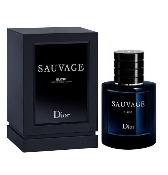 Мъжки парфюм Sauvage Elixir 60 ml