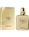 Мъжки парфюм Stronger With You Leather 100 ml EDT