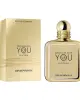 Мъжки парфюм Stronger With You Leather 100 ml EDT