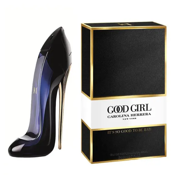 Дамски парфюм Good Girl EDP 80 ml	