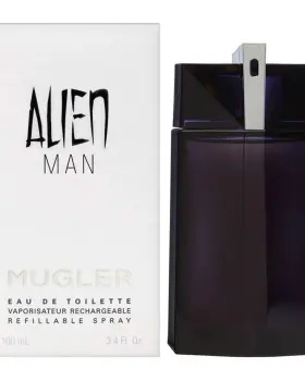 Мъжки парфюм Alien Man EDT 100 ml 