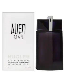 Мъжки парфюм Alien Man EDT 100 ml 