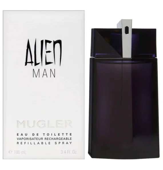 Мъжки парфюм Alien Man EDT 100 ml 