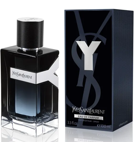 Мъжки парфюм Y 100 ml EDP