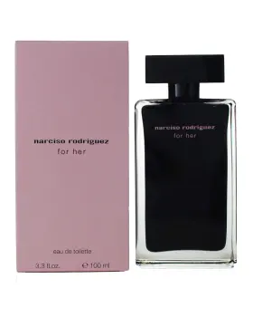 Дамски парфюм For Her EDT 100 ml 