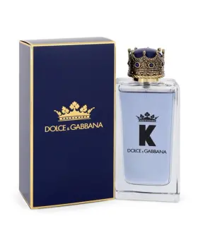 Мъжки парфюм King EDP 100 ml