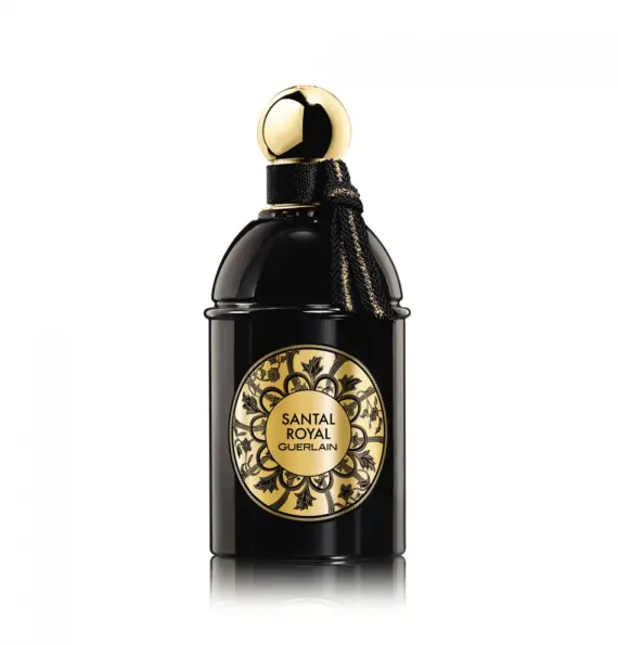 Унисекс парфюм Santal Royal EDP 125 ml 