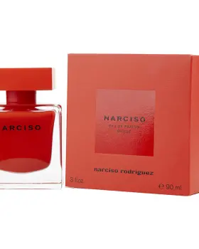 Дамски парфюм Narciso Rouge EDP 90 ml 