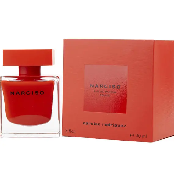 Дамски парфюм Narciso Rouge EDP 90 ml 