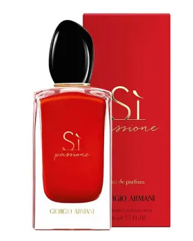 Дамски парфюм Si Passione EDP 100 ml 