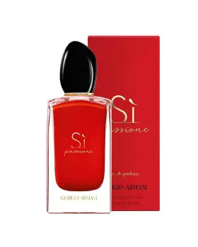 Дамски парфюм Si Passione EDP 100 ml 