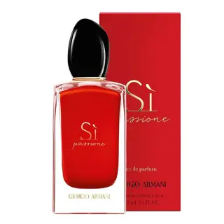 Дамски парфюм Si Passione EDP 100 ml 