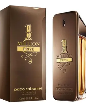 Мъжки парфюм 1 Million Prive EDT 100 ml	