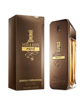 Мъжки парфюм 1 Million Prive EDT 100 ml	