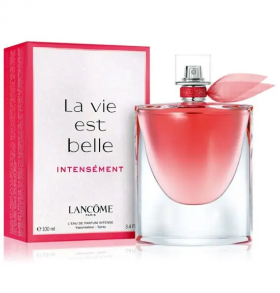 Дамски парфюм Intensement EDP 100 ml