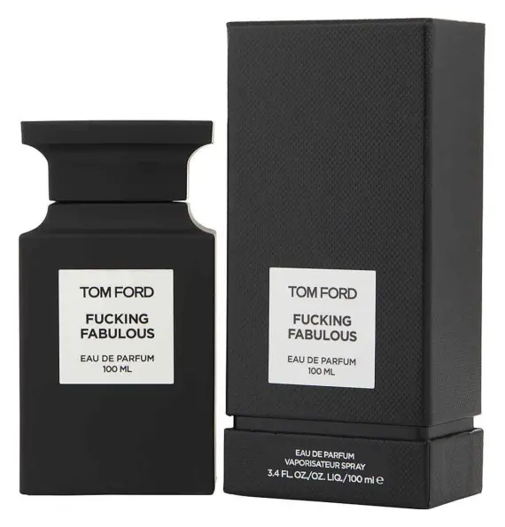 Унисекс парфюм Fucking Fabolous 100 ml EDT