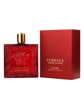 Мъжки парфюм Eros Flame 100 ml EDT