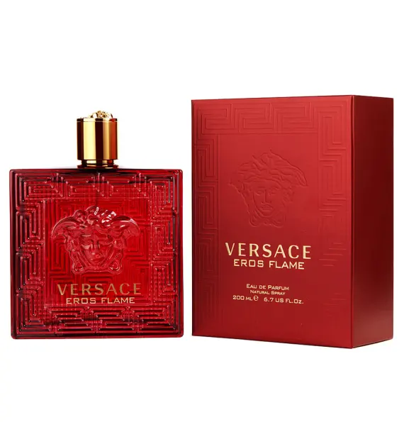 Мъжки парфюм Eros Flame 100 ml EDT