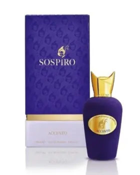 Дамски парфюм Accento 100 ml EDP