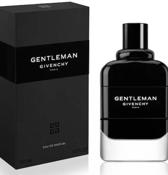 Мъжки парфюм Gentleman 100 ml EDT