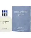 Мъжки парфюм Pour Homme Light Blue EDT 125 ml	