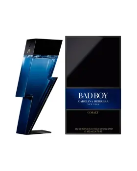 Мъжки парфюм Bad Boy Cobalt EDP 100 ml