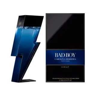 Мъжки парфюм Bad Boy Cobalt EDP 100 ml