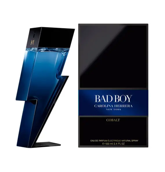 Мъжки парфюм Bad Boy Cobalt EDP 100 ml