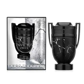 Мъжки парфюм Invictus Onyx EDT 100 ml