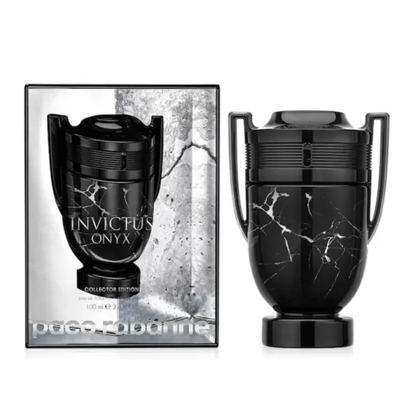 Мъжки парфюм Invictus Onyx EDT 100 ml