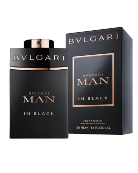 Мъжки парфюм Man in Black EDT 100 ml 